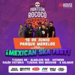 Mexican Ska Fest Tijuana 2022