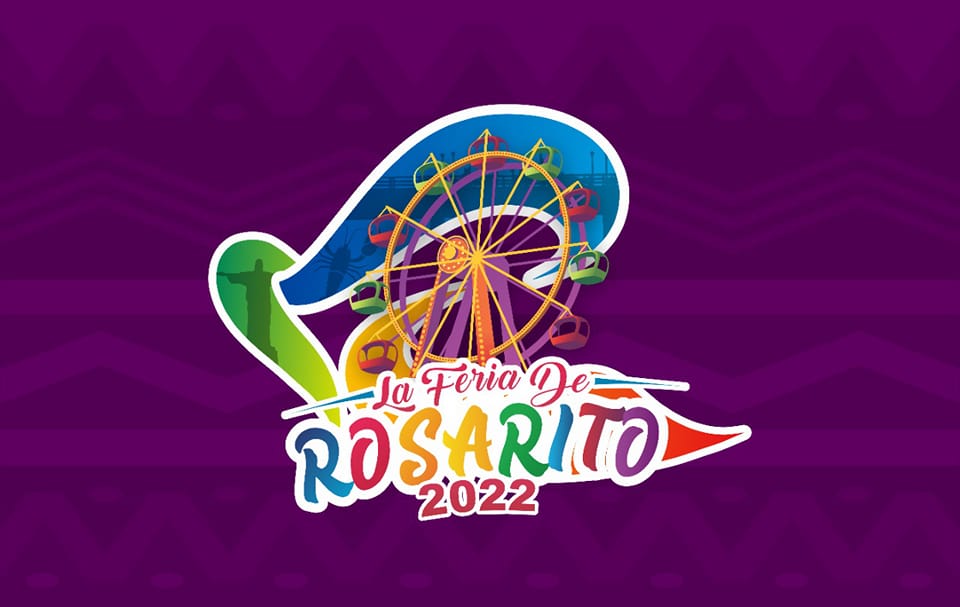 Feria Rosarito Baja California 2022