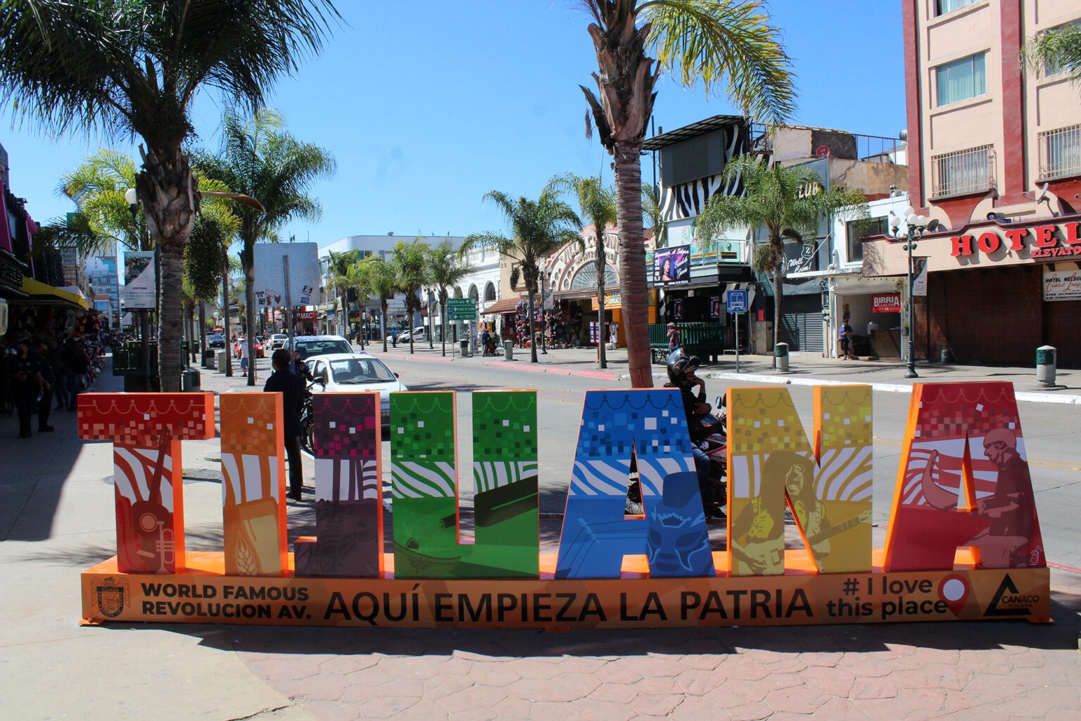 Expo Tequila Tijuana 2022 Feria de Tijuana 2024 Festival Octubre