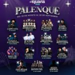 palenque feria tijuana 2025