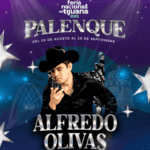 alfredo olivas palenque tijuana 2025