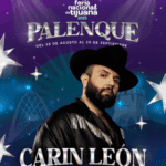 carín león palenque tijuana 2025