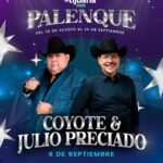 coyote julio preciado palenque tijuana 2025