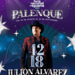 julión álvarez palenque tijuana 2025