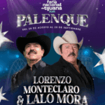 lorenzo monteclaro palenque tijuana 2025