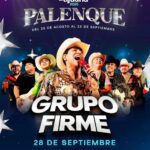 grupo firme palenque tijuana 2025