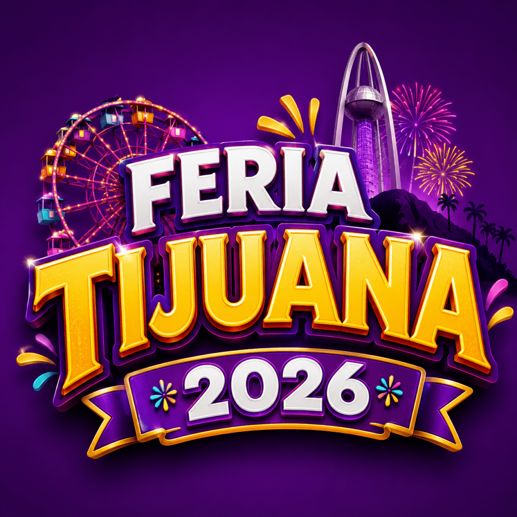 feria tijuana 2026