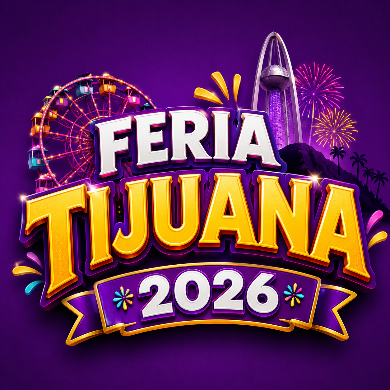 feria tijuana 2026