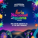 feria de tijuana 2026