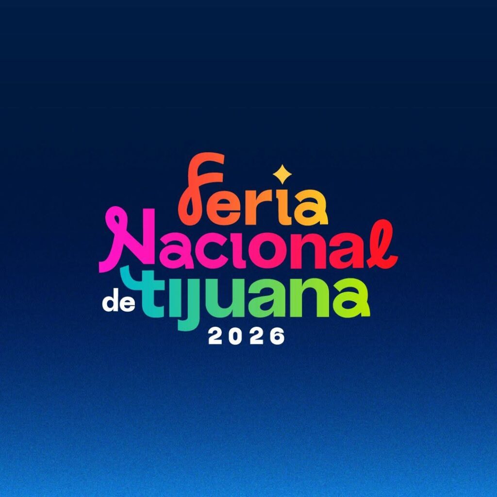 feria de tijuana 2026 palenque