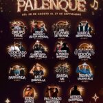 artistas palenque tijuana 2026