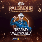 boletos remmy valenzuela palenque tijuana 2026