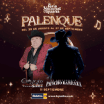 coyote barraza palenque tijuana 2026