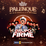 boletos grupo firme palenque tijuana 2026