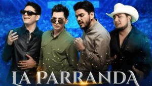 la parranda palenque tijuana 2026