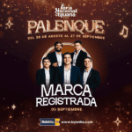 marca registrada palenque tijuana 2026