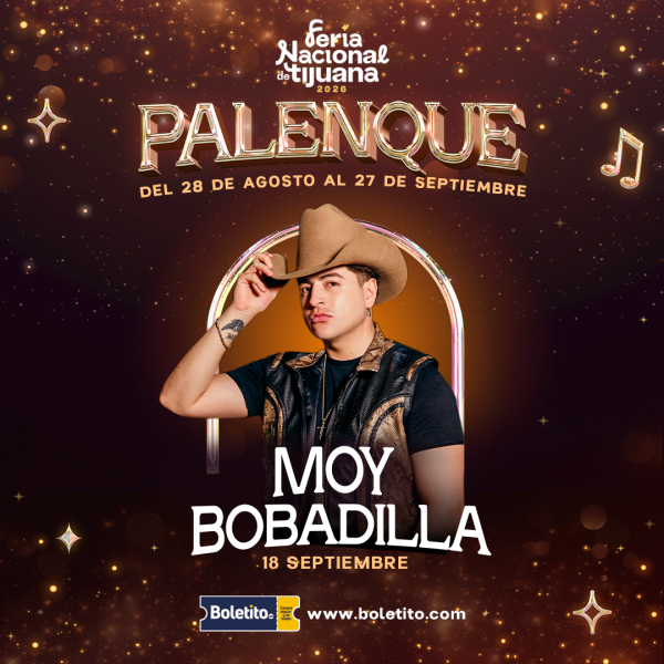 moy bobadilla palenque tijuana 2026